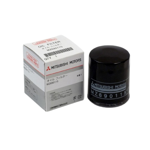 [MZ690115] Mitsubishi, Oil filter, MZ690115 = MD360935