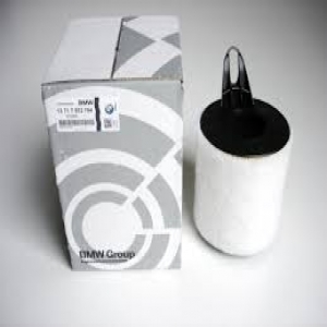 [13717532754] BMW, Air Filter Insert, with pre-fill 13 71 7 532 754, 