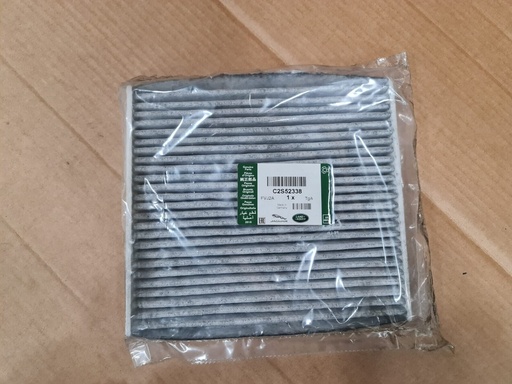 [C2S52338] Land rover,Pollen filter Activated Carbon Filter C2S52338