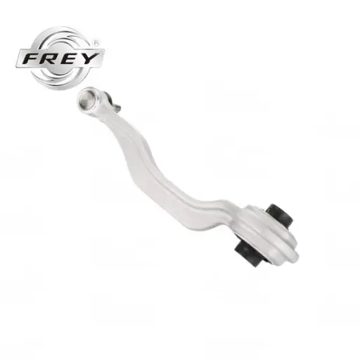 [2113301511] Mercedes Benz, Suspension arm  Front Axle, Left, Lower, Front, Control Arm, with rubber mounting, Aluminum, 2113301511