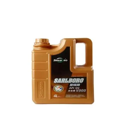 [5W30CK41L] Engine Oil, 5w30, CK-4, DIESEL engine s500 fully synthetic oil 1L (Sarlboro)