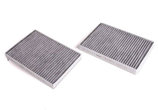 [2218300718] MERCEDES BENZ Pollen filter  Activated Carbon, 2218300718