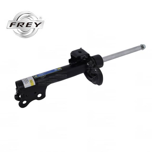 [1693200830] MERCEDES-BENZ A-Class (W169 W245) Shock Absorber 1693200830 Front Axle, Gas Pressure, Suspension Strut, Twin-Tube, Top pin, Bottom Yoke