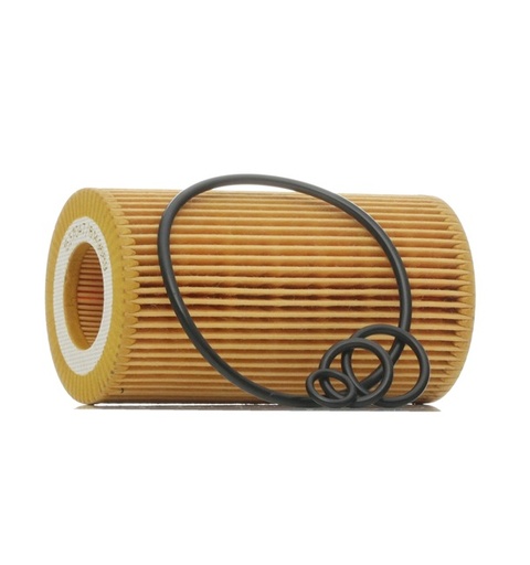 [6511800109] MERCEDES-BENZ Oil Filter 6511800109 with gaskets/seals, Filter Insert