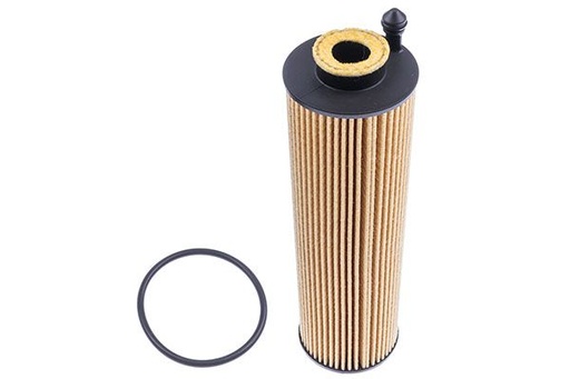 [2561840000] MERCEDES-BENZ Oil Filter Insert 2561840000