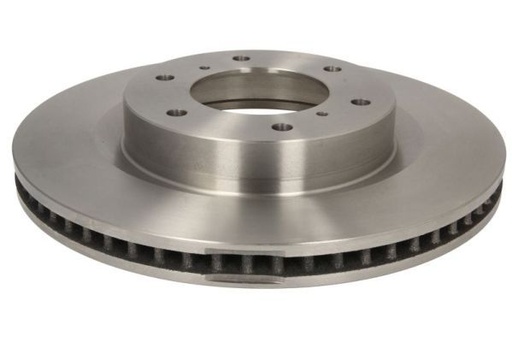 [4615A038] Mitsubishi, Brake Disc 4615A038 Front Axle, 332x28,0mm, 6x139,7,