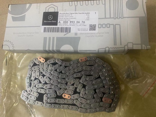[0009930676] Mercedes Benz, Timing Chain 0009930676 Requires special tools for mounting