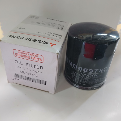 [MD069782] Mitsubishi, Oil Filter MD069782 Spin-on Filter