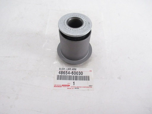 [48654-60030] toyota, Control Arm-Bush Upper Front Axle, 48654-60030