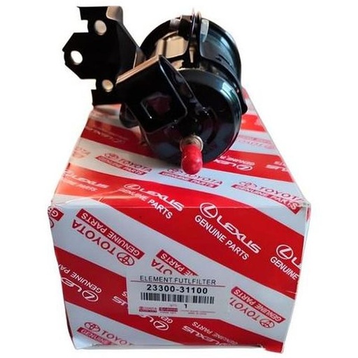 [23300-31090/23300-31100] tOyOta, Fuel filter In-Line 23300-31090 / 23300-31100