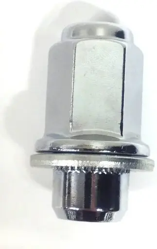 [90942-01058] Toyota, Wheel Nut M12 x 1,5, Spanner Size 21