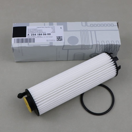 [2541840600] MERCEDES-BENZ Oil filter-2541840600