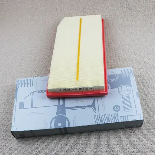 [2640940100] Mercedes-Benz, AIR FILTER ,2640940100